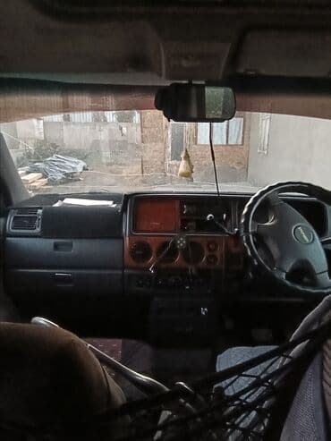 продается в рассрочку авто минивен степ вагон: Honda Stepwgn: 1996 г., 2 л, Бензиновая, Минивэн — 5