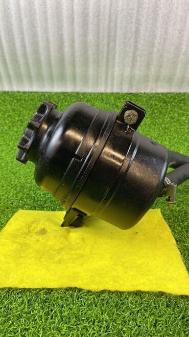 e91: Бачок BMW 2006 г., Б/у, Оригинал, Германия — 1