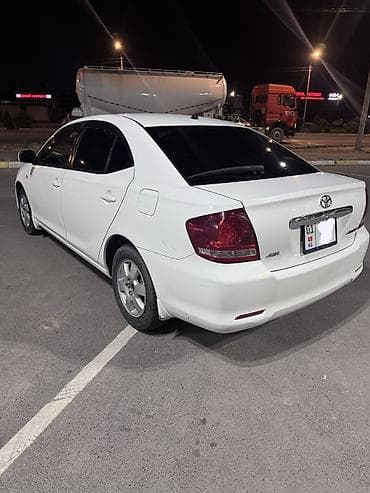 таета аллион: Toyota Allion: 2005 г., 1.5 л, Автомат, Бензин, Седан — 6