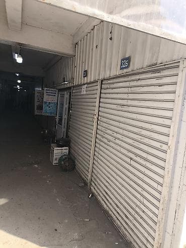 дакан базар: Продаю 2 утеплённых контейнера в ряд в рынке Аламедин. Обмен на авто — 3