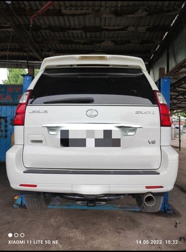 ремонт гидравлических домкратов: Ремонт деталей автомобиля, без выезда — 3