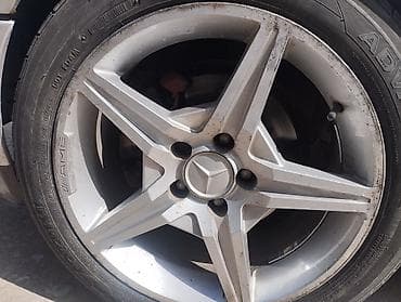 Унаа сатуу: Mercedes-Benz E-Class: 1999 г., 2.4 л, Автомат, Бензин, Седан — 5