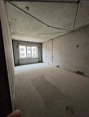 Недвижимость: 1 комната, 48 м², Церковь 108 серия, 6 этаж, ПСО (под самоотделку) — 5
