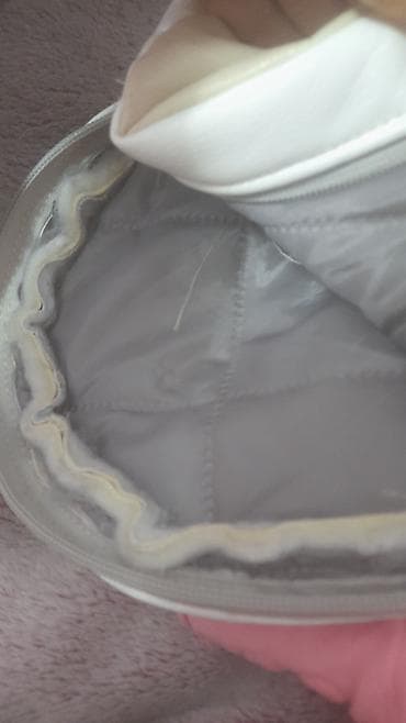 сумка для гитары: Казахская домбра (трёхструнная) с чехлом - Народный щипковый — 3