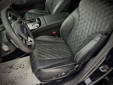 hundai: Hyundai Genesis: 2021 г., 3.5 л, Автомат, Бензин, Седан — 8