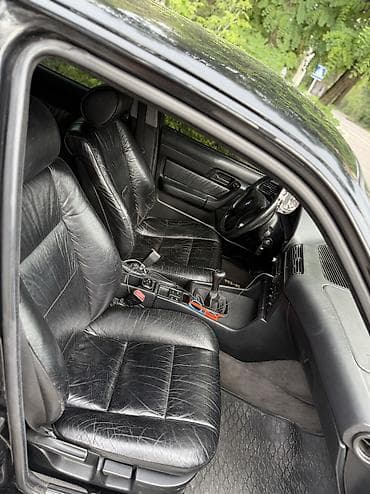 антиблик на бмв е34: BMW 5 series: 1995 г., 2.5 л, Механика, Бензин, Седан — 7