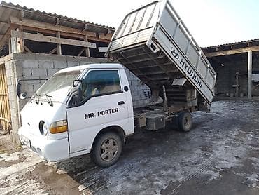 r15 185: Услуги портер такси, вывоз строй мусора, перевозка крупногабаритных и — 5