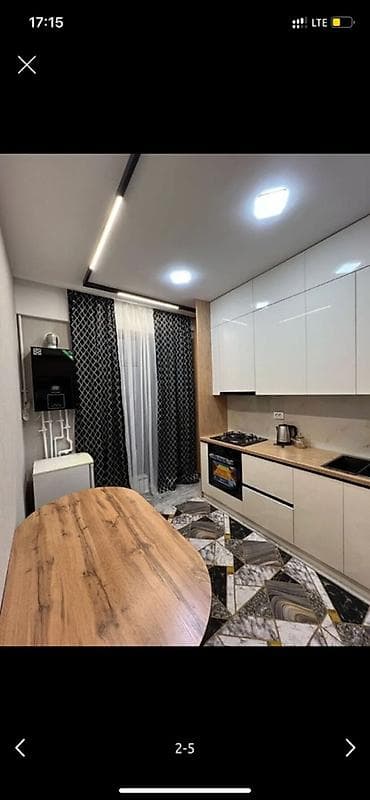 nomad hostel: Аренда квартира 1- комнат — 2