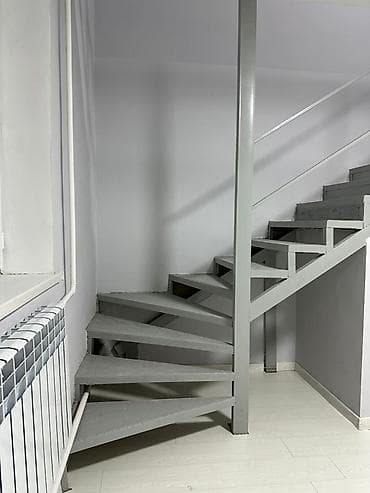 Швейные машины: Сдаю одну комнату в районе Нижняя Ала арча! Советская пересекает — 7