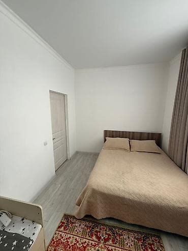 Жумшак эмерек комплекттери: Ашкана гарнитуру, түсү - Ак — 7