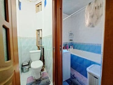 дом в токмаке: 2 комнаты, 53 м², Индивидуалка, 1 этаж, Косметический ремонт — 8