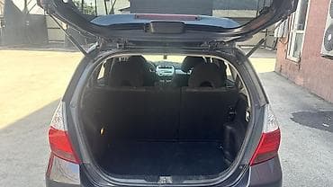 цена зикр 9х: Honda Jazz: 2007 г., 1.4 л, Вариатор, Бензин, Хэтчбэк — 8