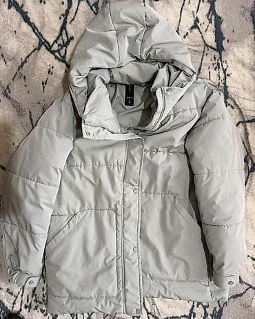 пуховики оптом: Вещи все в оригинале Zara, H&amp, Mango, Tim Horton’s — 1