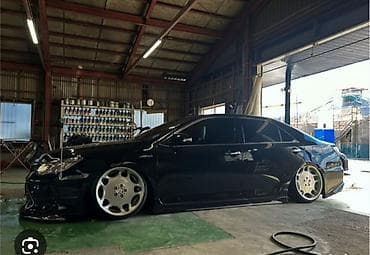 bbs rs: Литые Диски R 18 Комплект, отверстий - 5, Б/у — 6