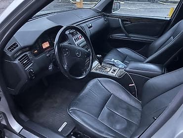 на мерседес w211: Mercedes-Benz E-Class: 2002 г., 4.3 л, Автомат, Бензин, Седан — 3