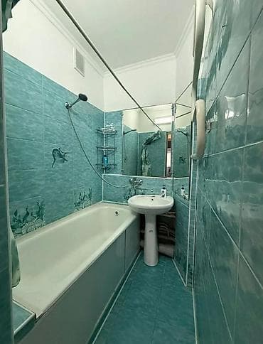 Гаражи: 2 комнаты, 55 м², Индивидуалка, 2 этаж, Косметический ремонт — 8