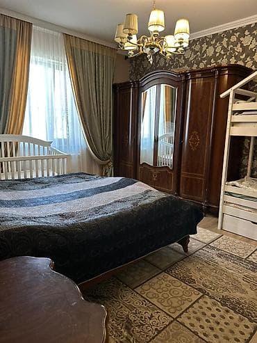 Недвижимость: Продается частный дом с благоустроенным двором и стильным интерьером — 6