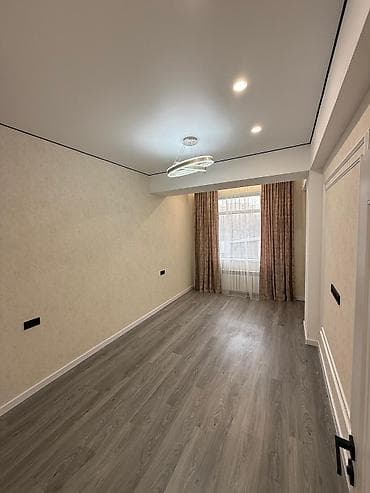 квартира 2 к: 2 комнаты, 70 м², Элитка, 4 этаж, Евроремонт — 9