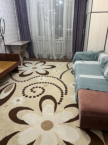 подселение для девушек: Сдаю зал в Востоке 5 — 1