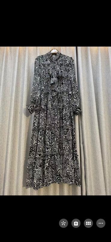 бу норка шуба: В наличии платья. Размер стандарт — 3