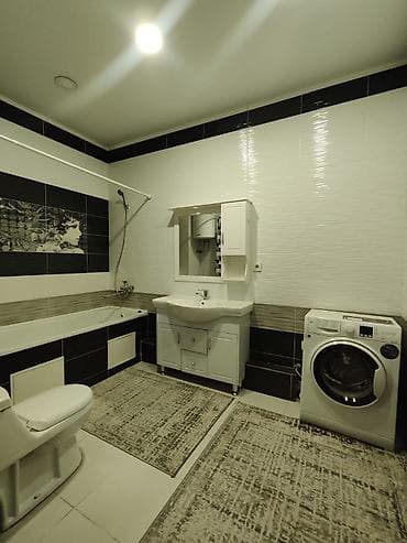 Продажа квартир: 2 комнаты, 86 м², Элитка, 4 этаж, Евроремонт — 2
