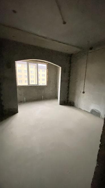 жк 7 небо: 2 комнаты, 67 м², 106 серия, 7 этаж, Готовая ПСО (под самоотделку) — 7