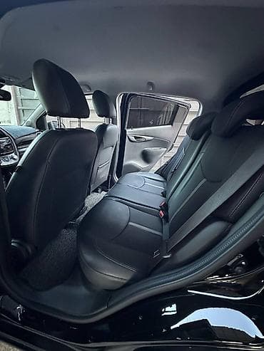 спарк двер: Chevrolet Spark: 2021 г., 1 л, Автомат, Бензин, Хэтчбэк — 5