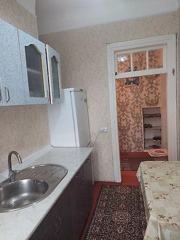 rayan building: 2 комнаты, 39 м², Хрущевка, Косметический ремонт — 6