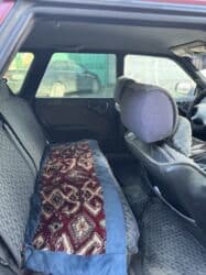 subaru outback 2018 цена бишкек: Subaru Outback: 1996 г., 2 л, Автомат, Бензин, Кроссовер — 6