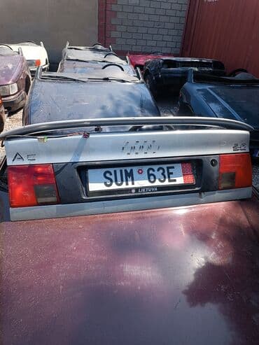 фары на опель вектра б: Амортизаторы капота Audi, Б/у, Оригинал — 2