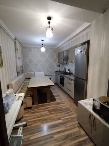 продаю дом село беловодское: Үй, 85 кв. м, 4 бөлмө, Менчик ээси, Евро оңдоо — 13