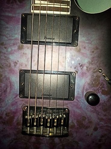 велосипед в бишкек: Ibanez GRG121PAR (Отличный универсал) Отличный инструмент, который — 3