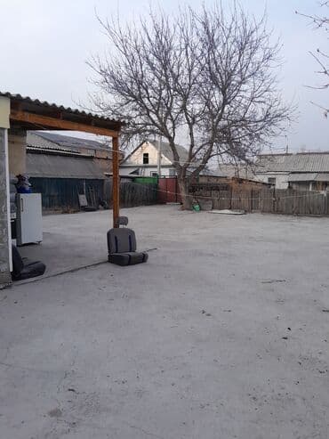 дом озерный: Дом, 60 м², 4 комнаты, Собственник, Косметический ремонт — 10