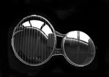 фотохромные очки: Прозрачные корпуса фар предназначены для замены поврежденных или — 1