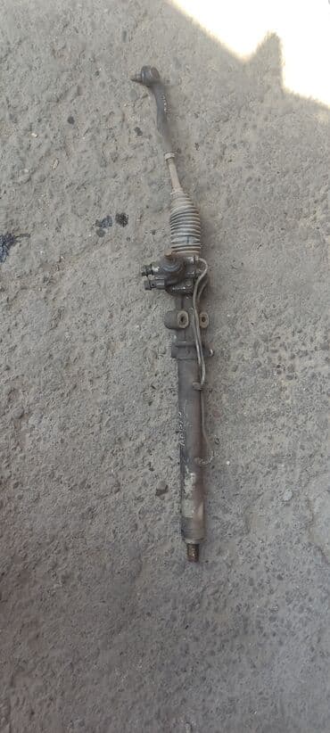 aristo: Рулевая рейка Toyota Б/у, Оригинал, Япония — 1