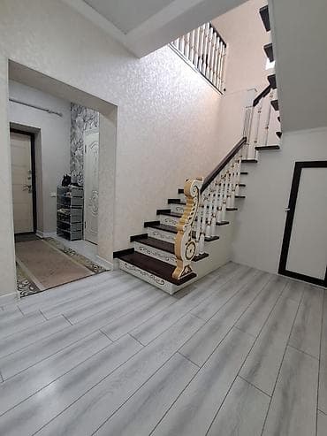 нижний аларча уй: Дом, 300 м², 6 комнат — 7