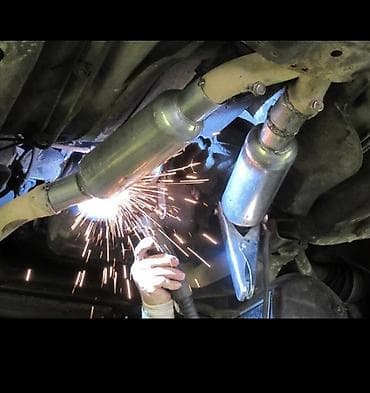 ремонт сварка полуавтомат: Сварка Гарантия — 2