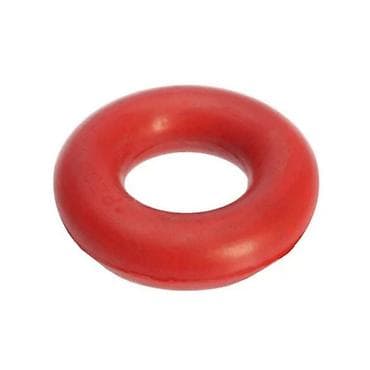 Электр транспорту: Эспандер бублик – классический тренажер родом из ссср. ⠀ ️Он позволяет — 2