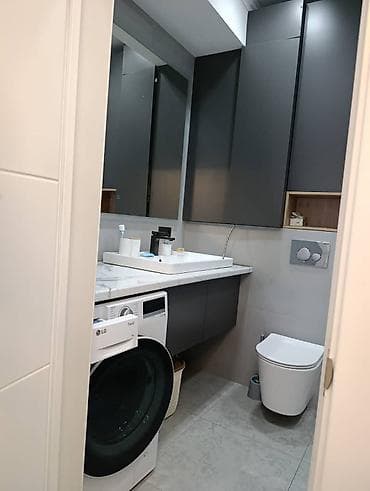 Продажа квартир: 3 комнаты, 97 м², Элитка, 8 этаж, Дизайнерский ремонт — 6