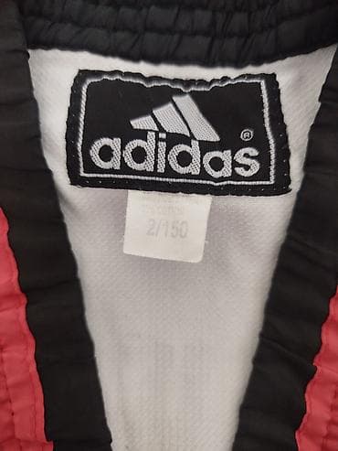 Кимоно для тхэквондо Adidas (WTF) - Бренд: Adidas - Комплект: куртка