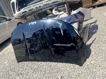 chery qq6: Капот Kia, Оригинал — 3