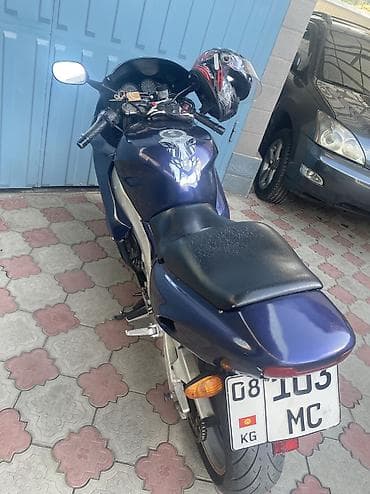 ямаха р 1 купить: Спортбайк Yamaha, 1000 куб. см, Бензин, Взрослый, Б/у — 3