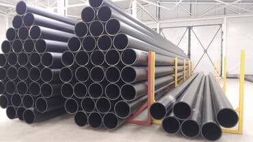 труба асбестоцементная цена в бишкеке: Труба для водопровода Материал: Пластик — 2