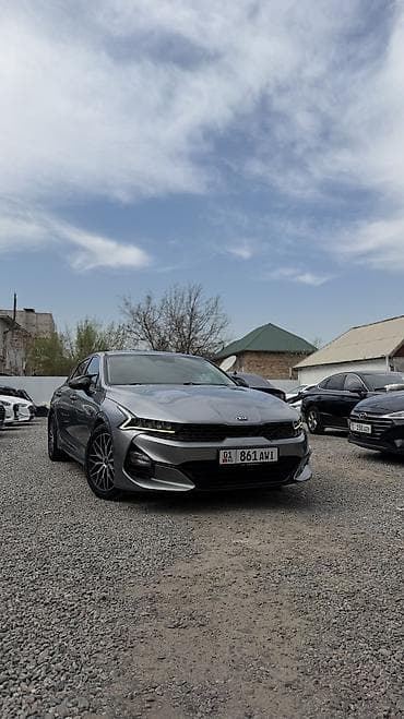 фара кия спектра: Kia K5: 2021 г., 2 л, Автомат, Газ, Седан — 2