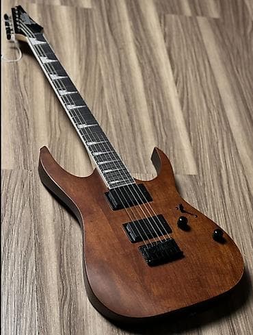 falcon pro: Ibanez GRG121DX WNF, HSН,(Original)!!! Super Strat Совершенно НОВЫЙ в — 2