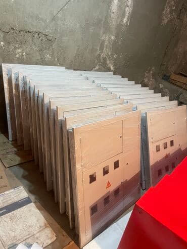 Кийимди тигүү жана оңдоп-түзөө: ОсОО «ДБС Групп» Изготовление металлисеские шкафы. электрические щиты — 4