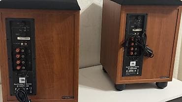 буфер jbl: JBL E150PCH/230 25000сом 1шт — 4
