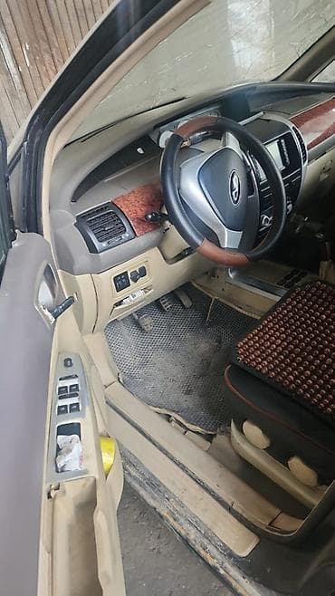 к5 2014: Chery M11 (A3): 2008 г., Механика, Бензин, Хетчбек — 7