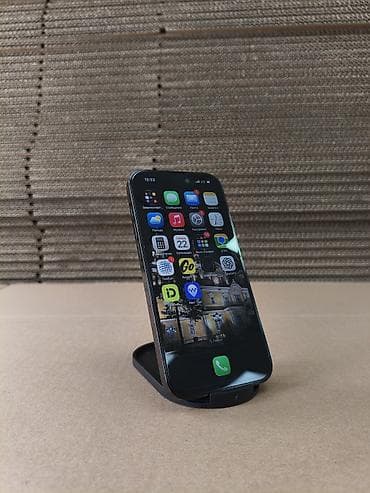 mini 4 pro: IPhone 14 Pro, Б/у, 256 ГБ, Зарядное устройство, 81 % — 2