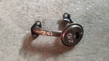 тайота втис: Toyota Vitz маслоприемник, Тойота Витц маслозаборник Двигатель 1NZ — 1